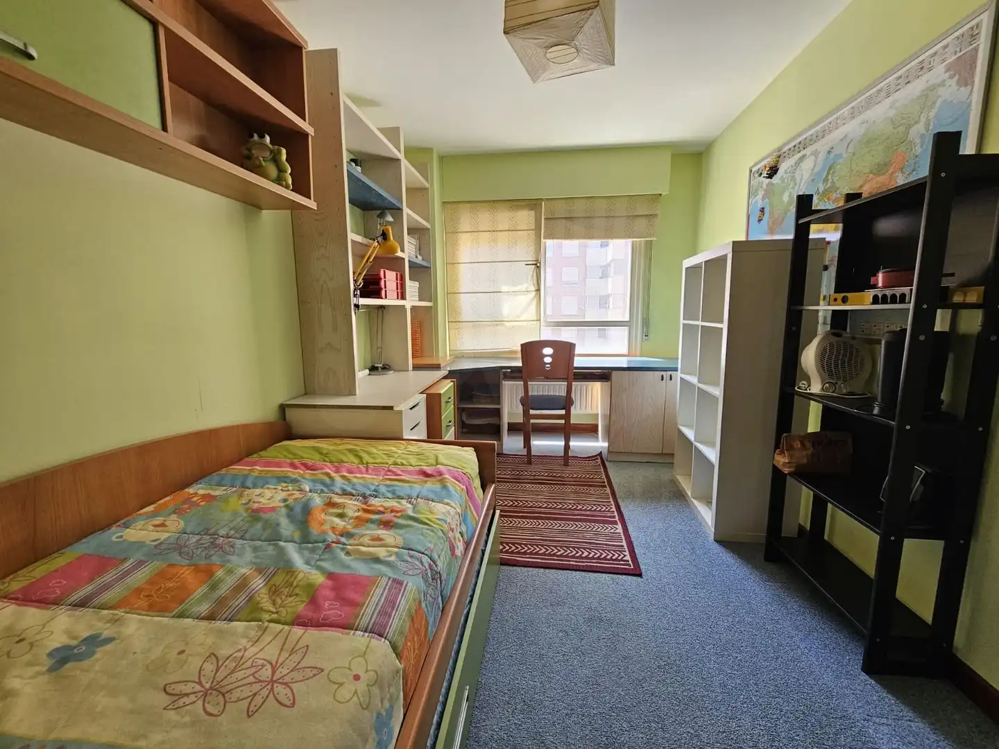Piso con ascensor en venta en Calle Lonbo 20, imagen 14