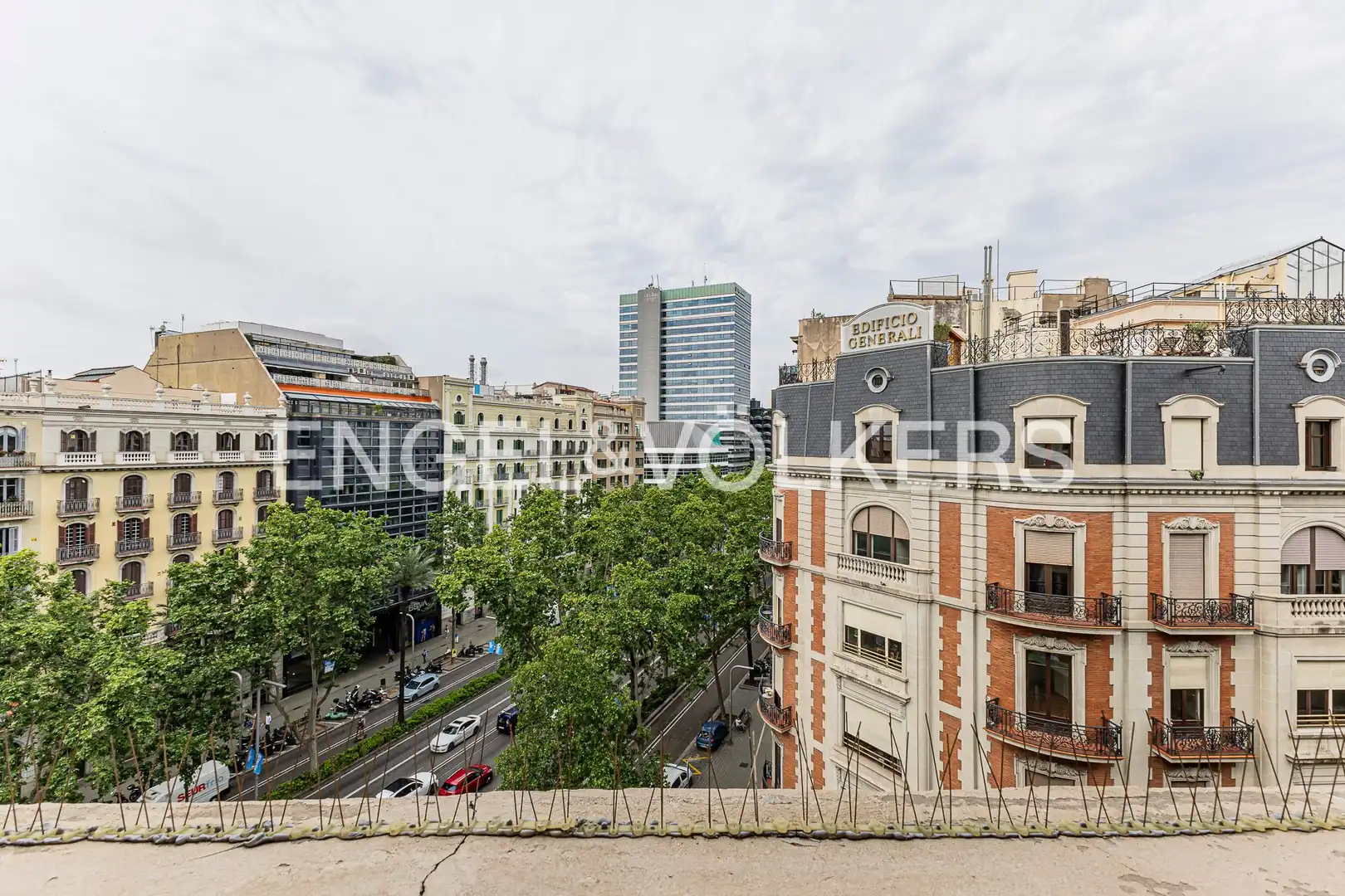 Flat with lift to rent in Sarrià - Sant Gervasi, imagen 6