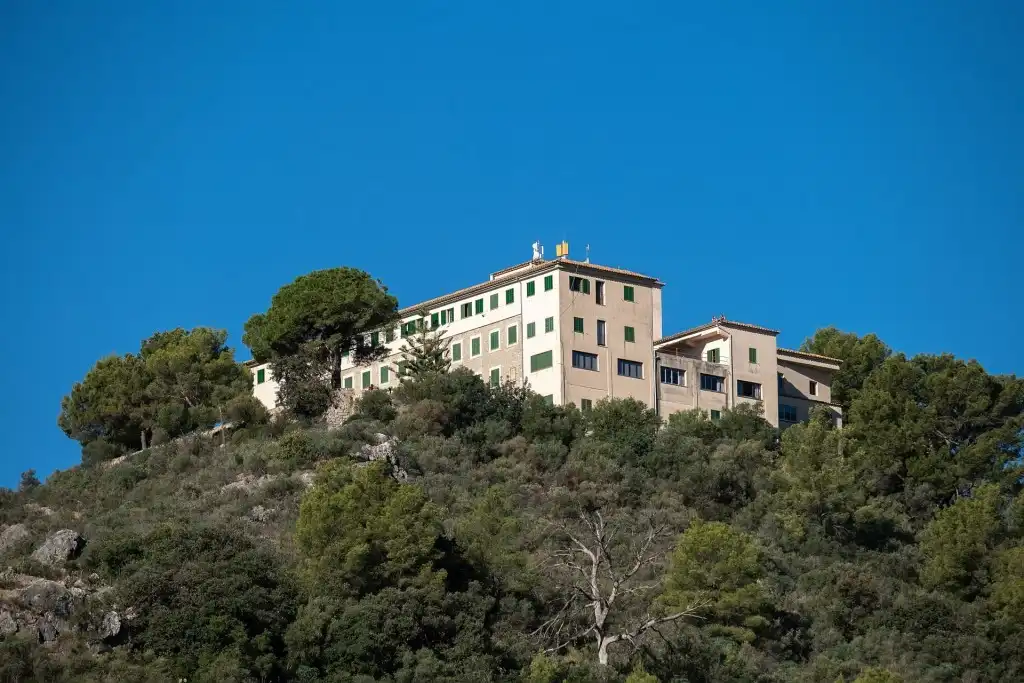 Casa rústica en venda a Mancor de la Vall, imagen 19
