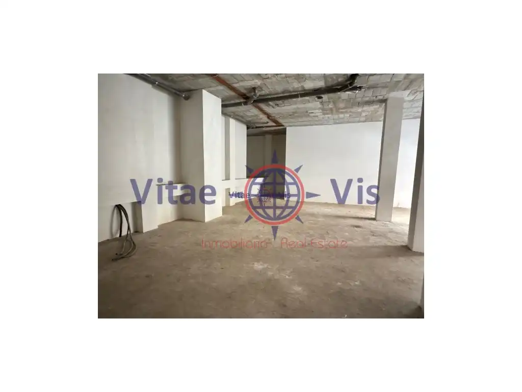 Local comercial en venta en Calle Doctor Fleming, imagen 4