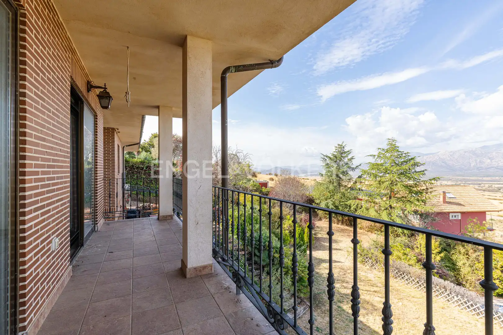 Haus mit Pool zum Verkauf in Soto del Real, imagen 32