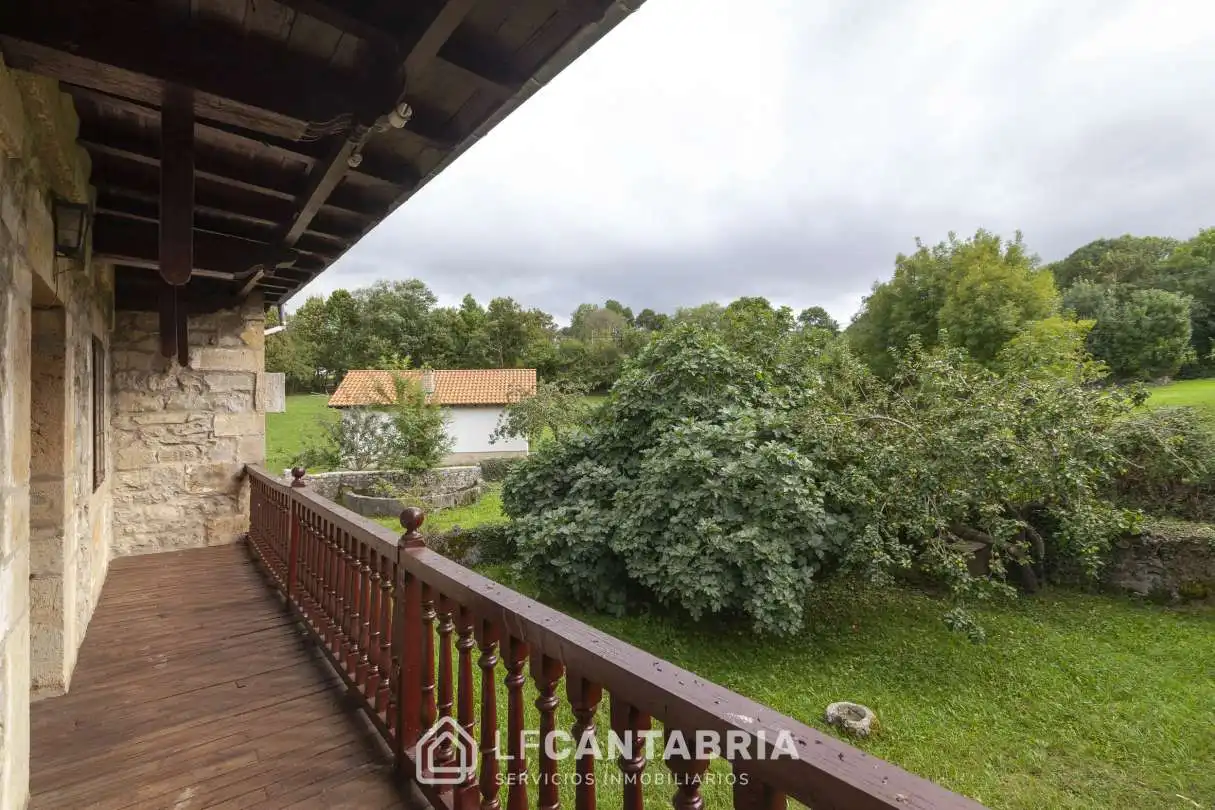 Casa en venta en Corvera de Toranzo, imagen 12