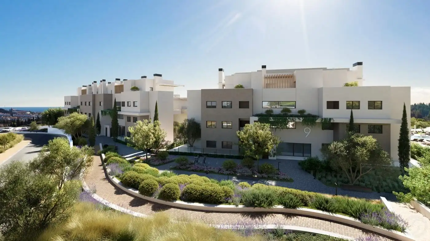 Piso con piscina en venta en Hipódromo - Cerrado del Águila, imagen 19