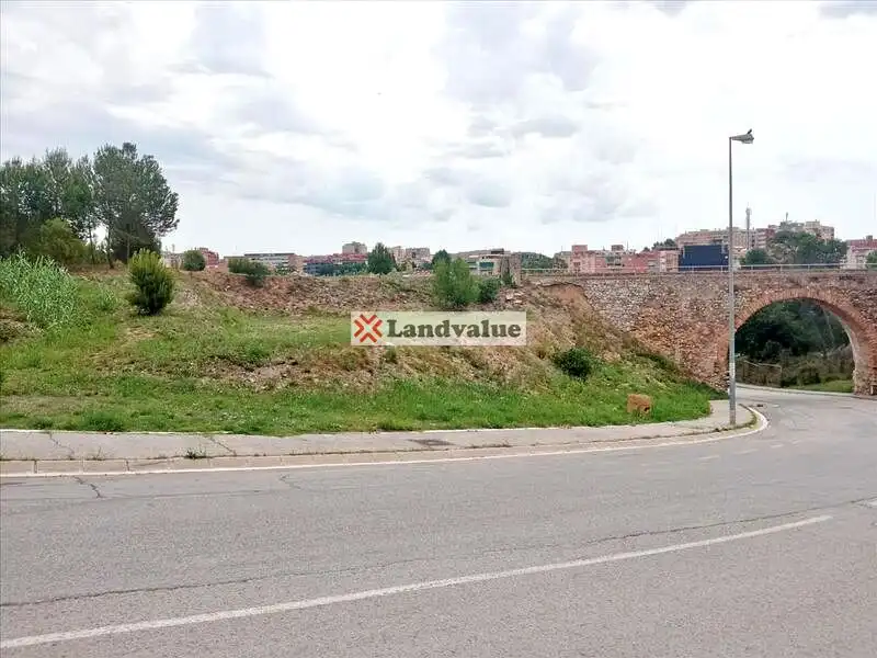Terreno industriale in vendita a Carrer del Pont de Can Claverí, imagen 9