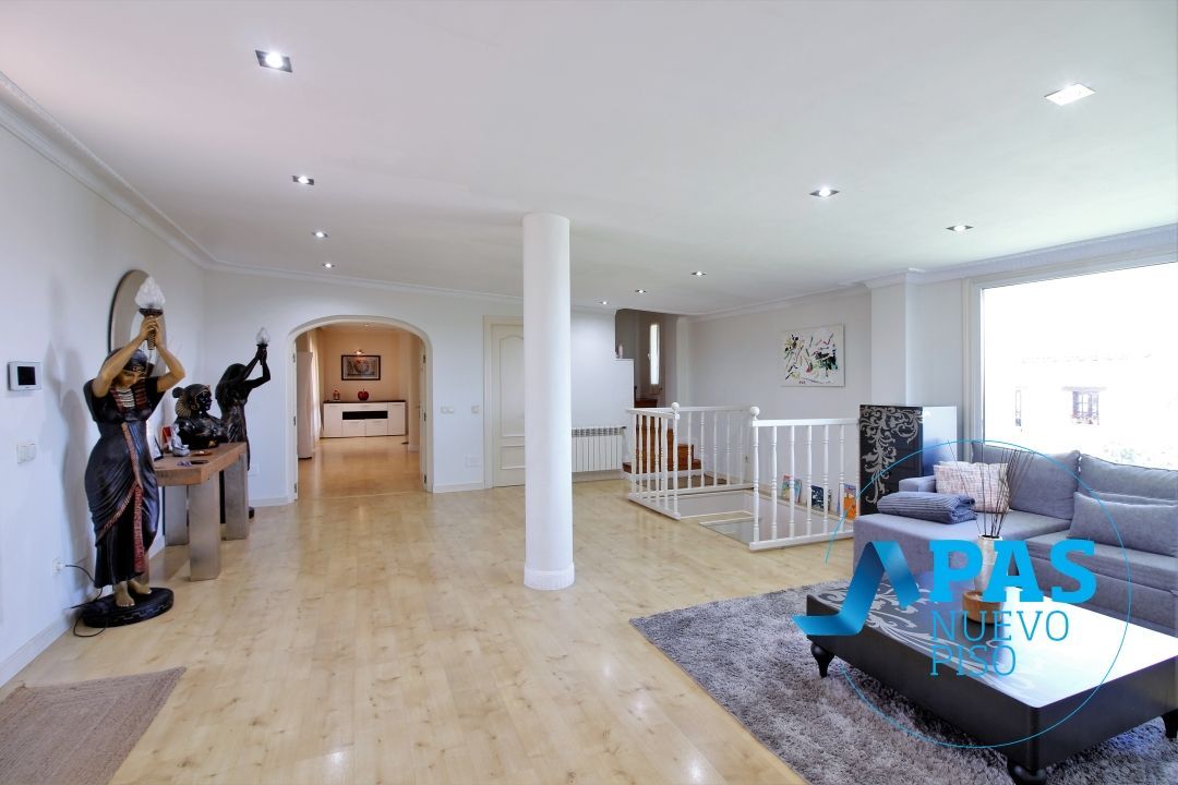 Casa o chalet en venta en Santander con Calefacción, Jardín privado y Terraza