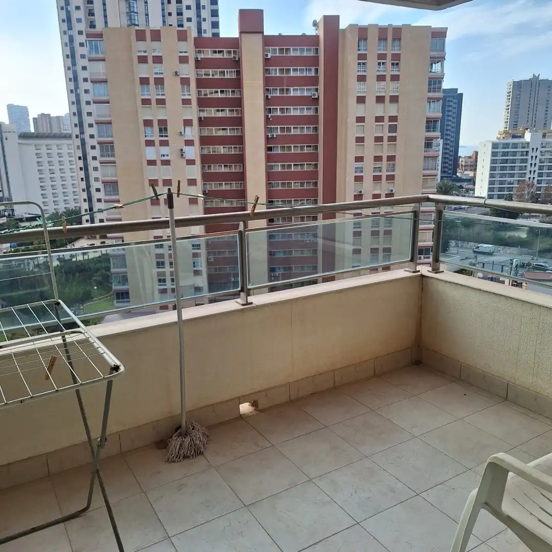Apartamento con piscina en venta en Rincón de Loix, imagen 14