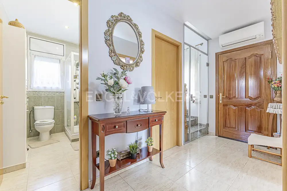 Casa o xalet en venda en La Torre de Claramunt amb Aire condicionat, Calefacció i Jardí privat