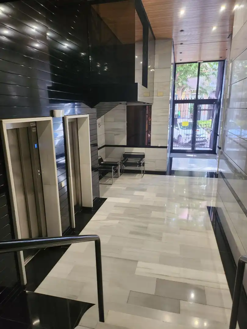 Oficina de alquiler en Valencia con Aire acondicionado