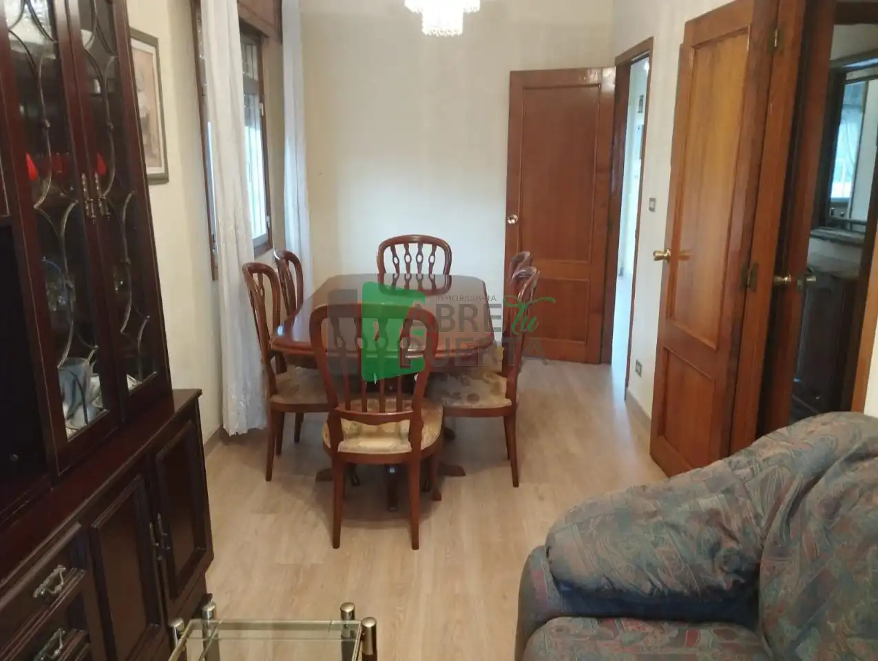 Chalet con terraza en venta en Ventiun, imagen 42