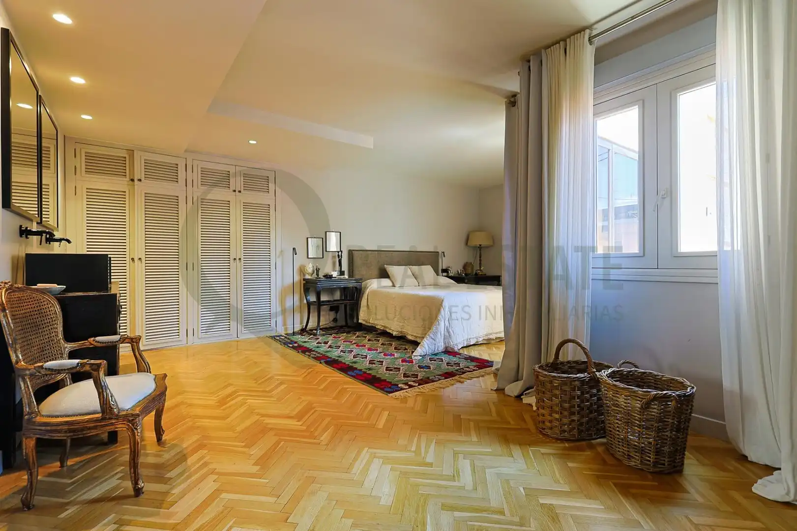 Piso con terraza en venta en FEDERICO SOTO, imagen 23