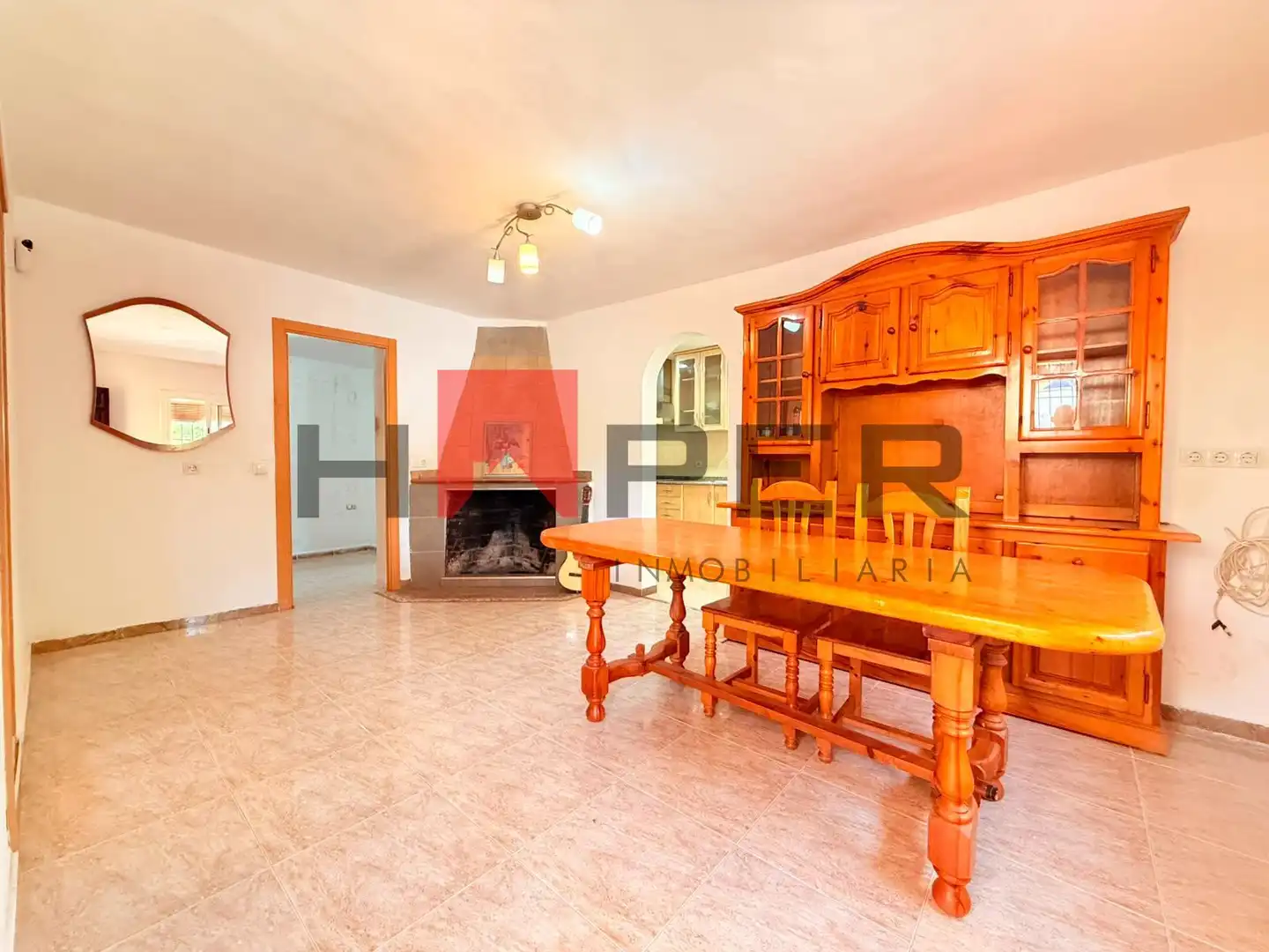 Chalet con terraza en venta en Subirats, imagen 2