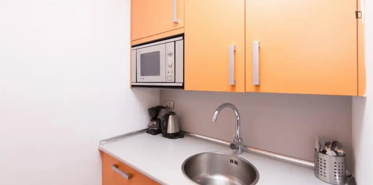 Apartamento con ascensor en alquiler en Centro, imagen 12