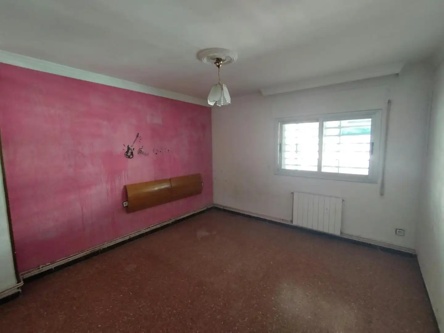 Schlafzimmer von Wohnung zum Verkauf in Salou mit Terrasse
