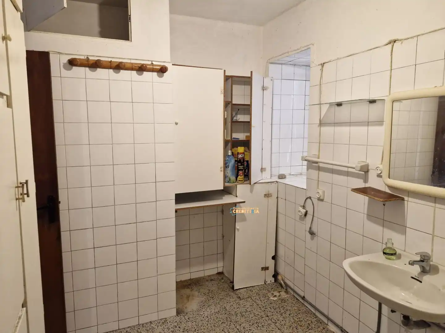 Bathroom of Houses for sale in Vigo 