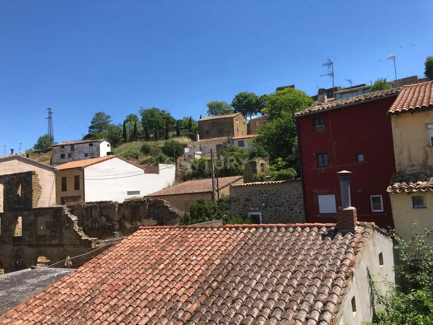 Casa en venda a Carretera Logroño, 9, Briones, Spain, imagen 27