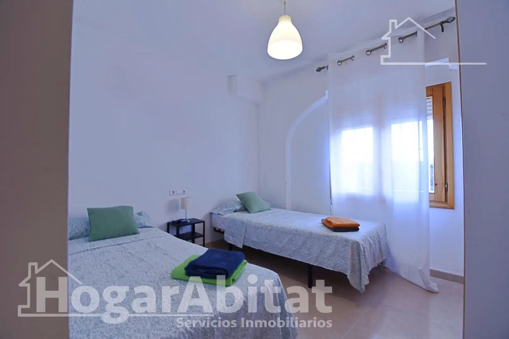 Appartamento con giardino in vendita a Partida Tossal, imagen 20