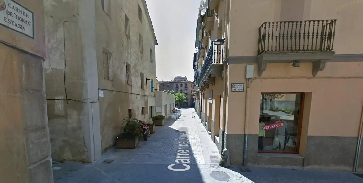 Flat with lift for sale in SANT JAUME