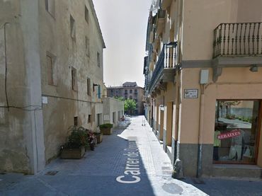 Flat with lift for sale in SANT JAUME