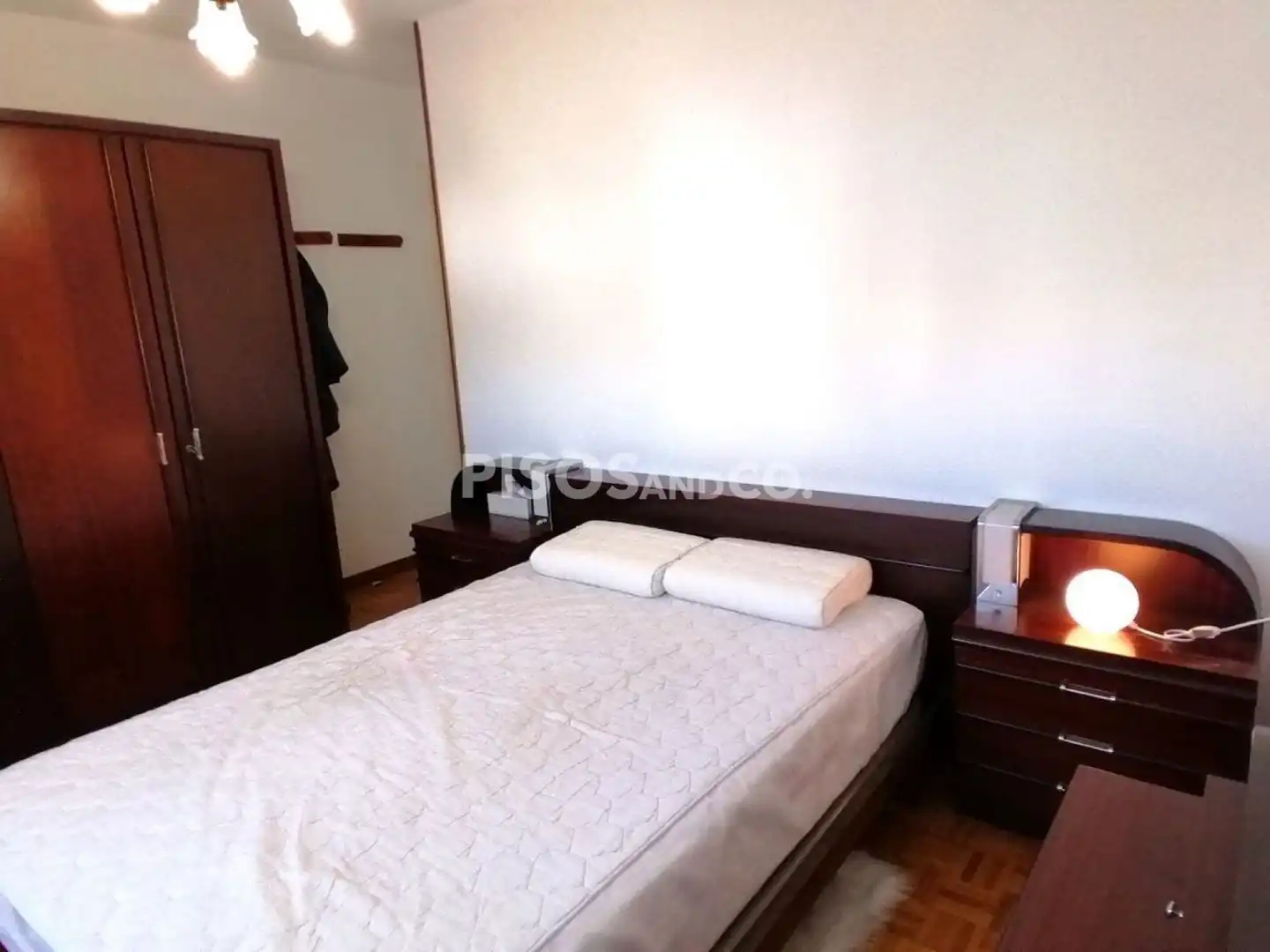 Piso con ascensor en venta en Calle Félix Acevedo, imagen 16