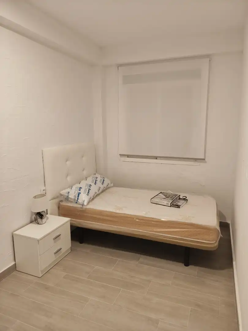 Flat with terrace to rent in Calle Laurel 9, imagen 8