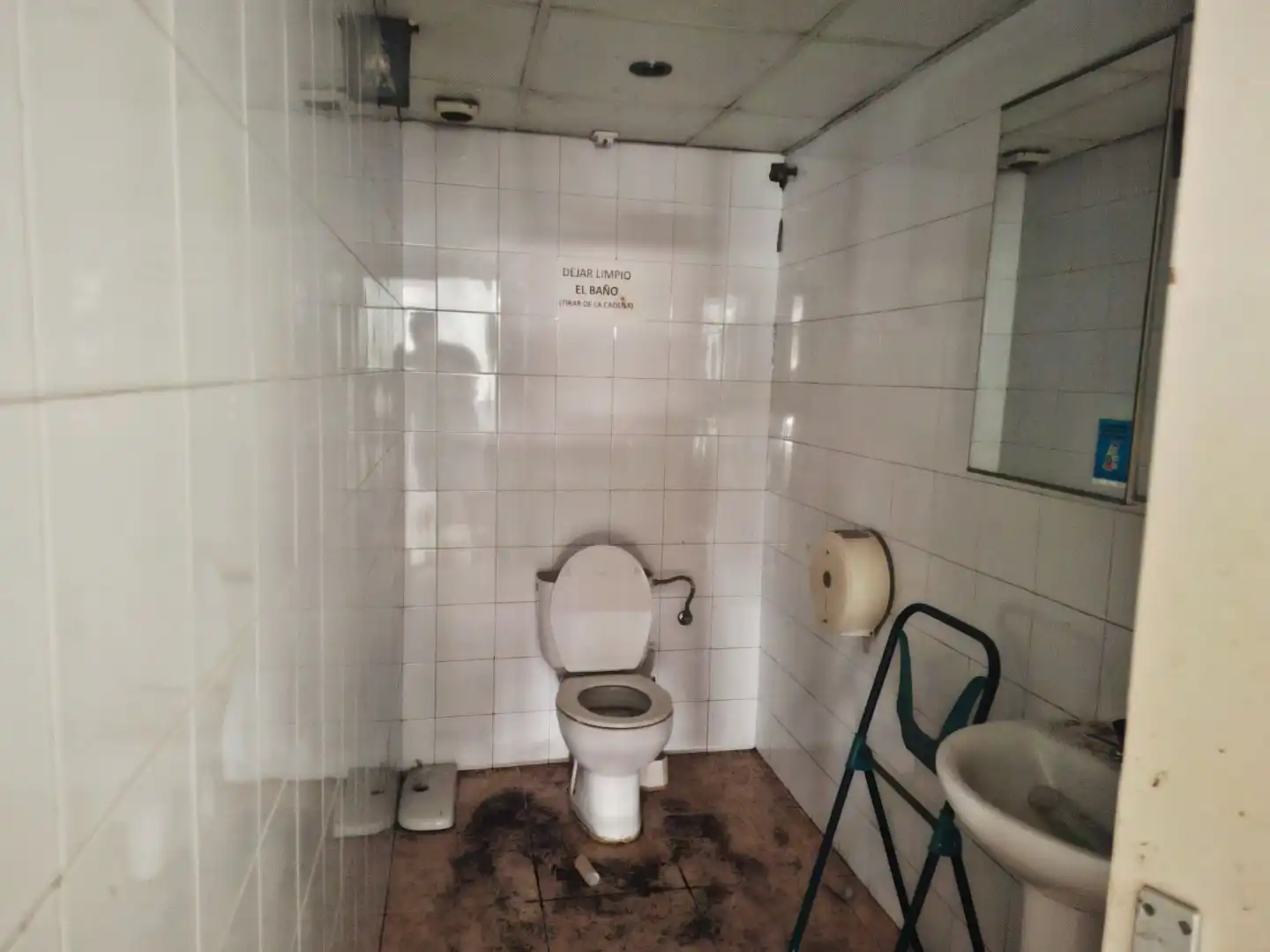 Nave industrielle à louer à Carrer de Severo Ochoa 45, imagen 12