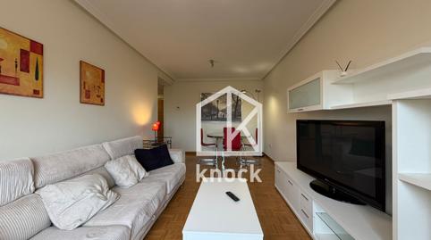 Photo 2 of Flat to rent in Gijón - Cl Miguel de Unamuno, 6, Montevil, Asturias