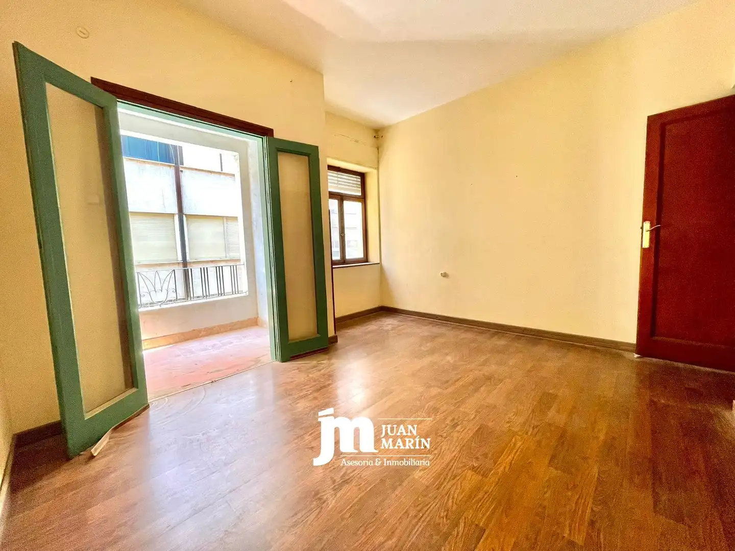Flat for sale in Cieza  with Storage room and Balcony
