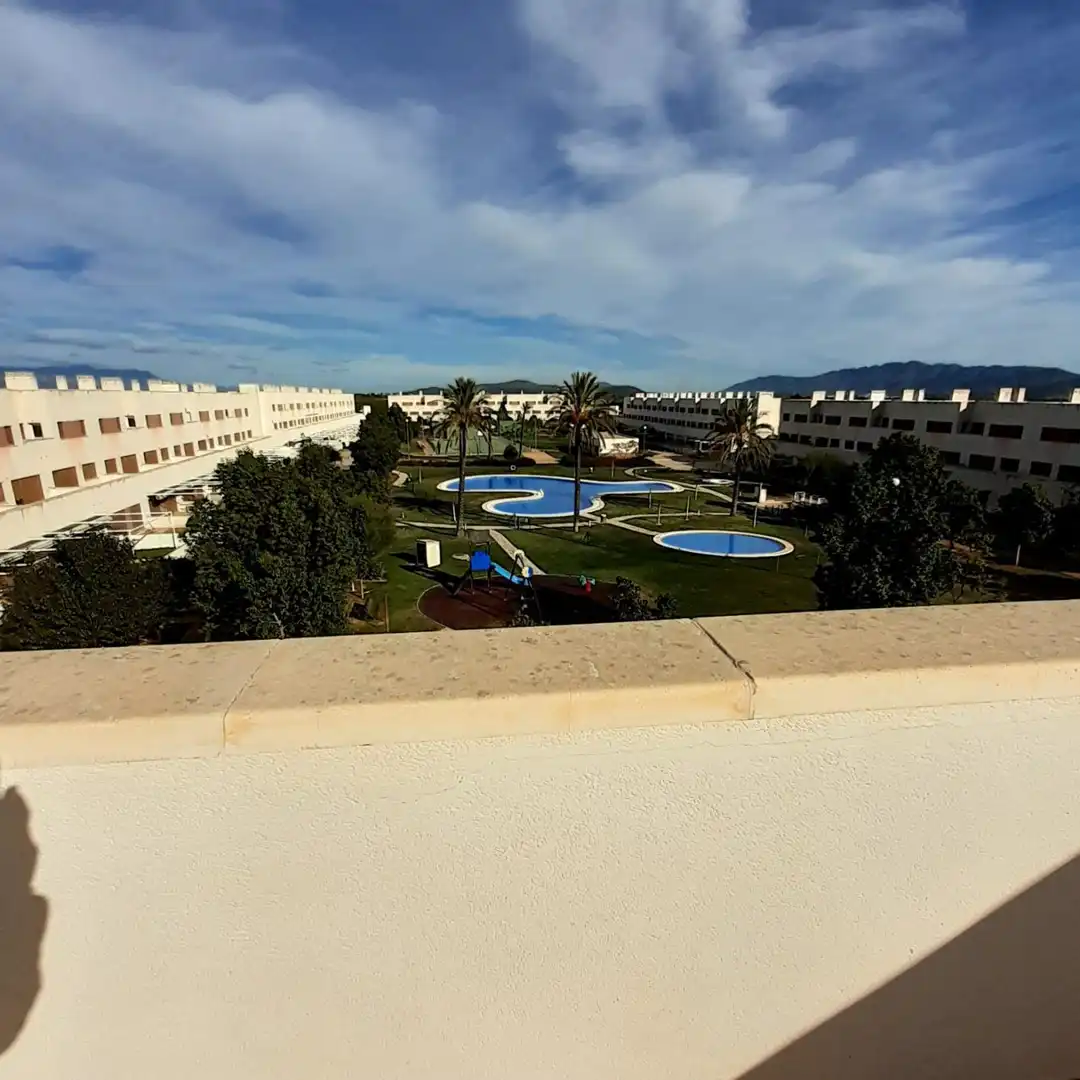 Maisonette zum Verkauf in Calle Ronda Barbiguera, imagen 11