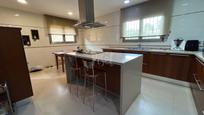 Kitchen of House or chalet for sale in El Catllar   with Air Conditioner, Terrace and Balcony