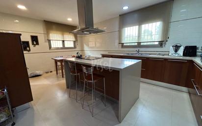 Kitchen of House or chalet for sale in El Catllar   with Air Conditioner, Terrace and Balcony