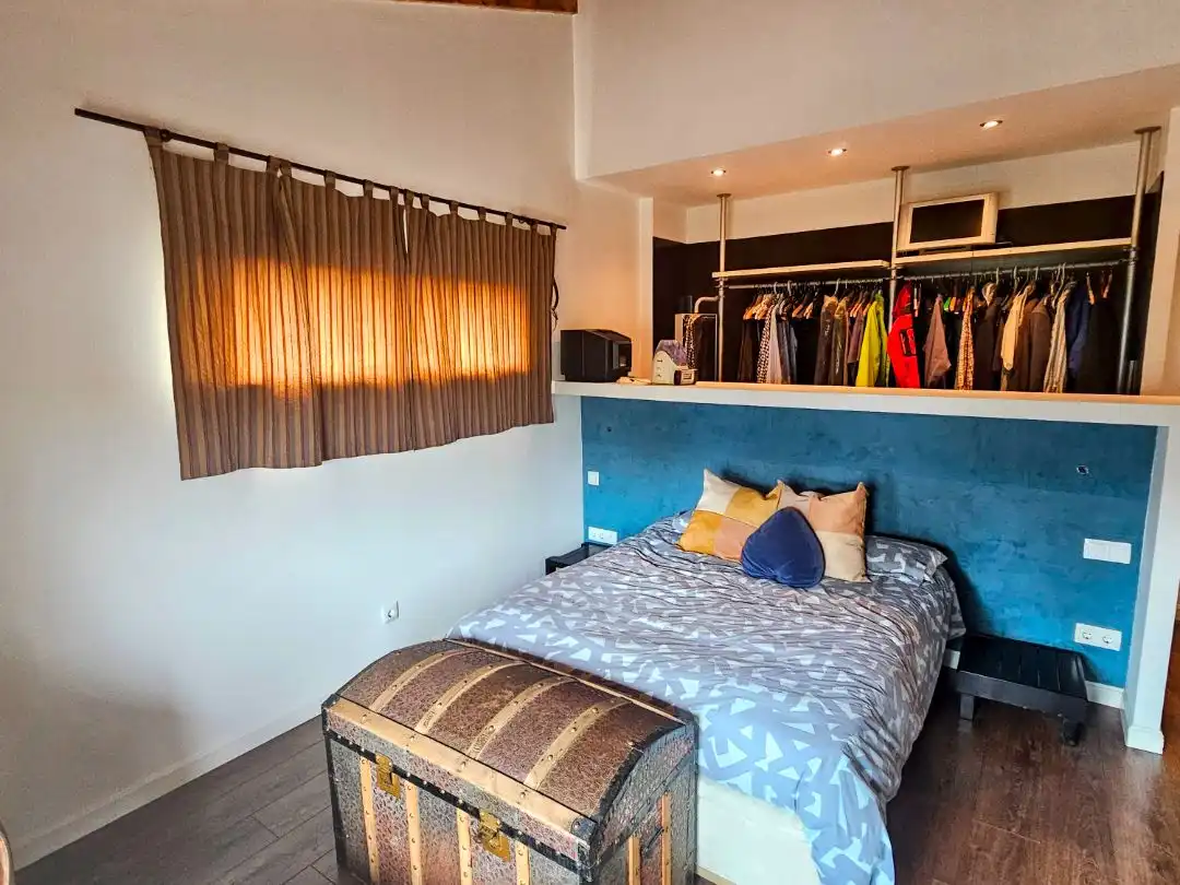Villa mit Pool zum Verkauf in Avenida de la Cruz Verde 12, imagen 9