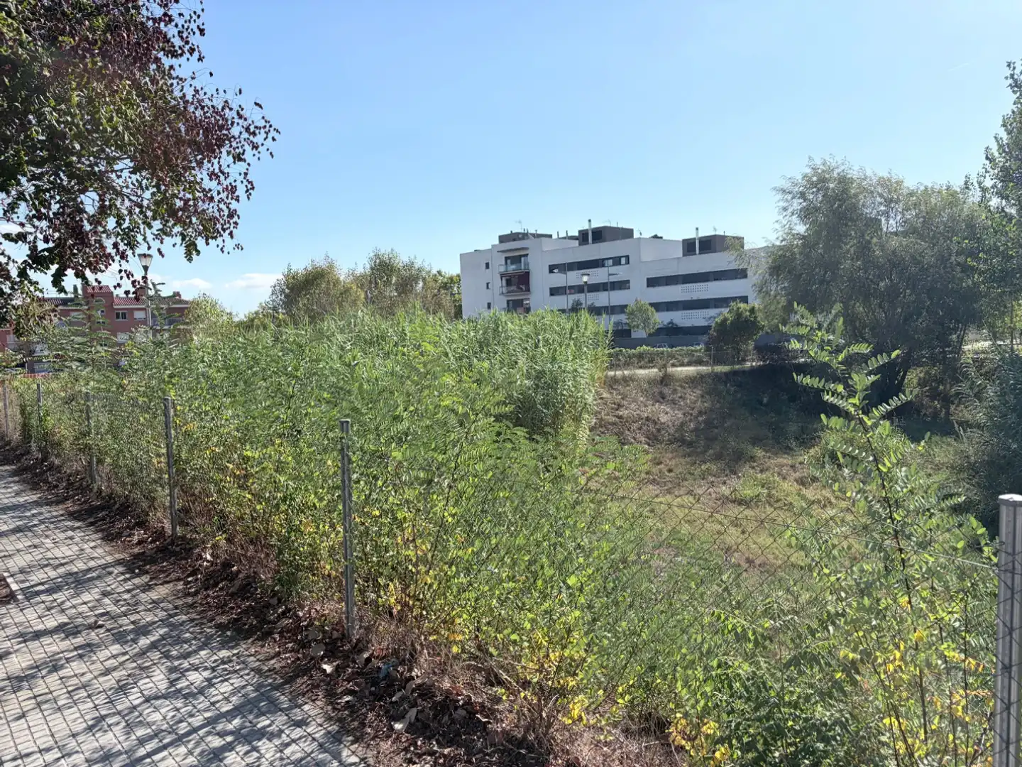 Terreno residenziale in vendita a Carrer de Guifré el Pilós 25, imagen 2