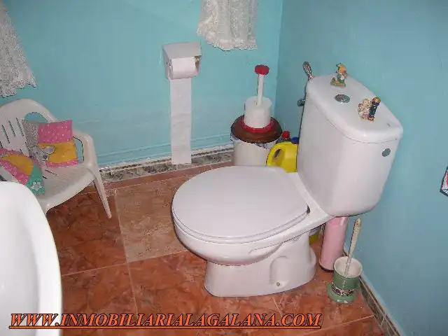 Chalet con piscina en venta en Valdepeñas, imagen 17