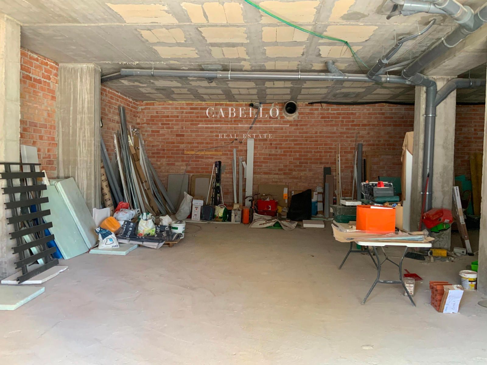 Local en venda en Terrassa amb Parquet i Domòtica