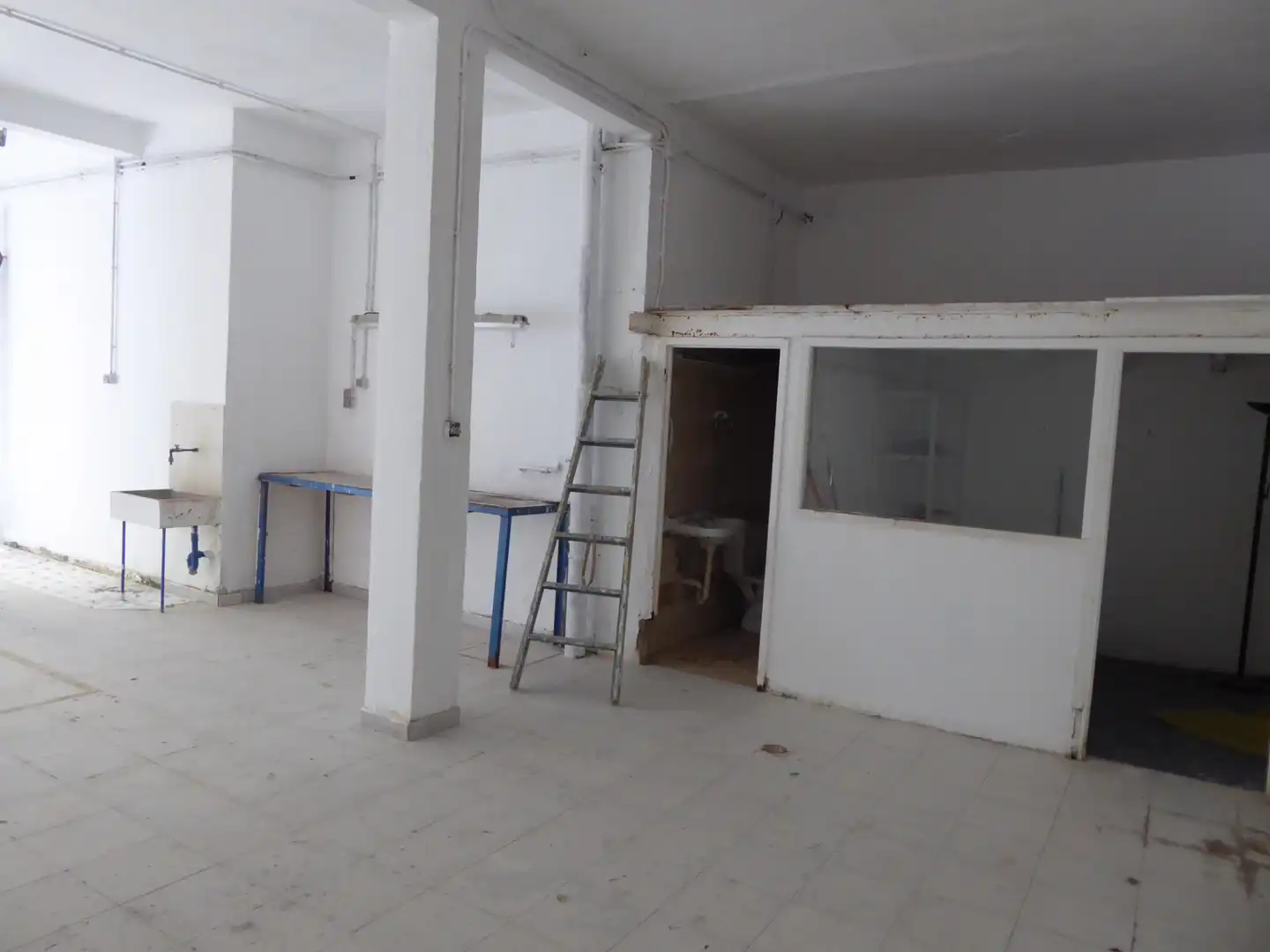 Gewerbefläche zum Verkauf in Cuesta de la Atalaya, imagen 11