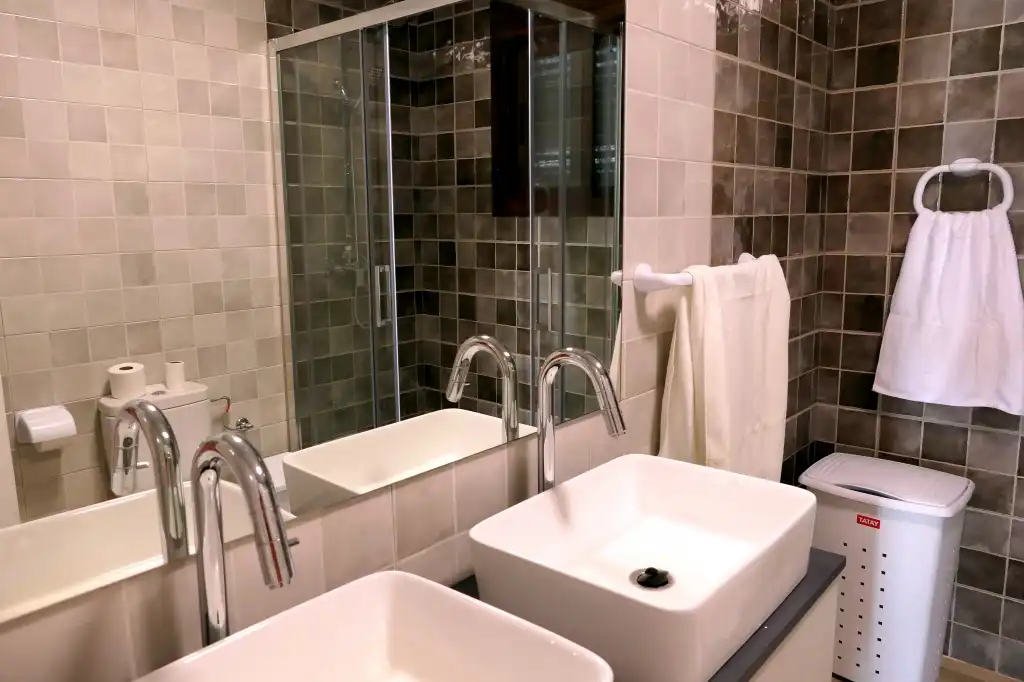 Villa mit Pool zur Miete in Carretera de Barrio Nuevo 380, imagen 8