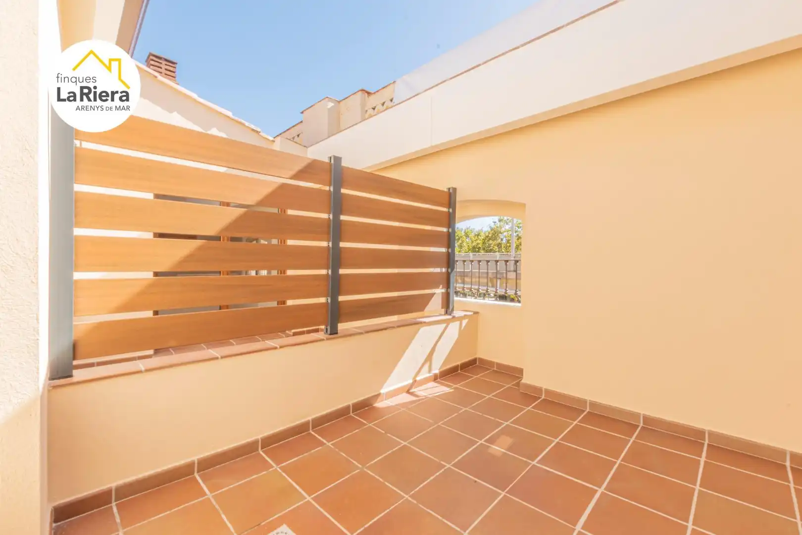 Penthouse mit Balkon zum Verkauf in Carrer Carrer Callao, imagen 4
