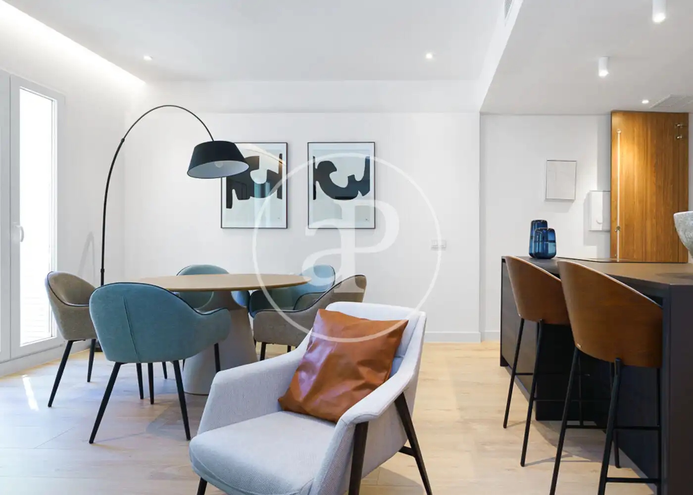 Appartement avec terrasse à louer à Centro, imagen 7