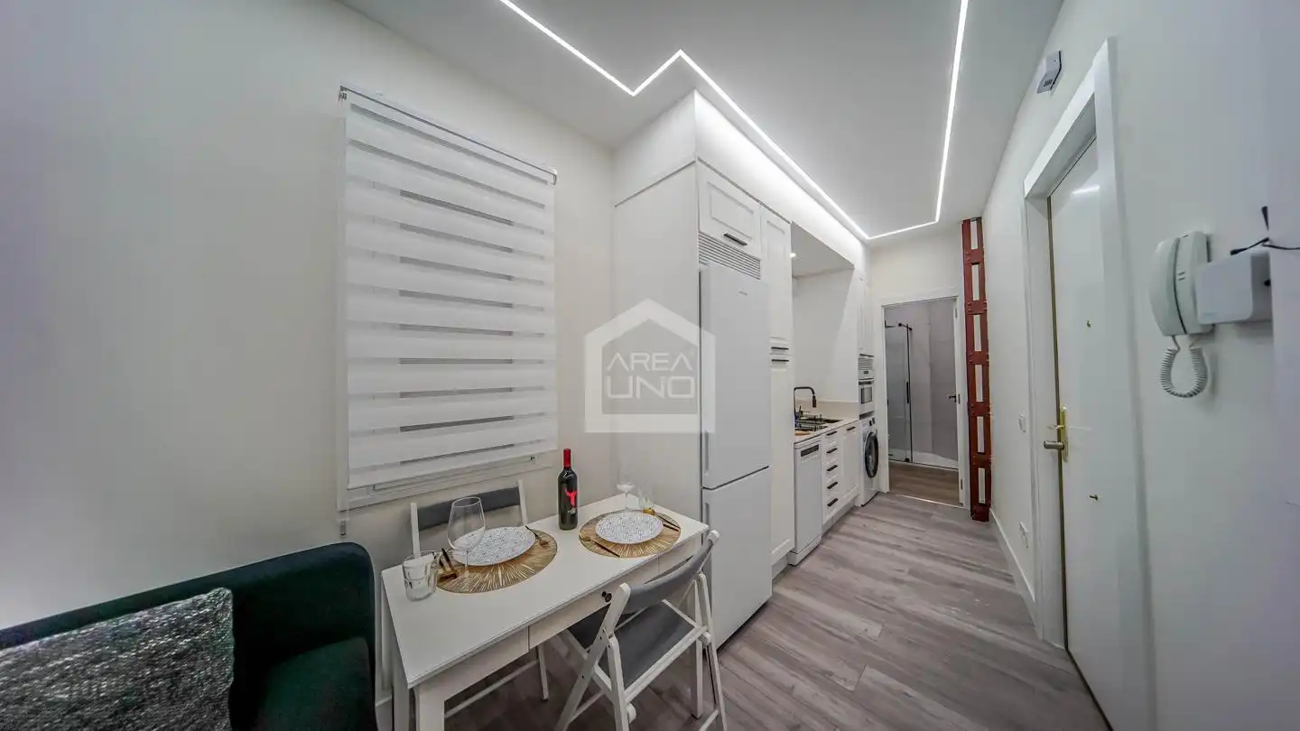 Piso con ascensor en venta en De La Arquitectura, imagen 13