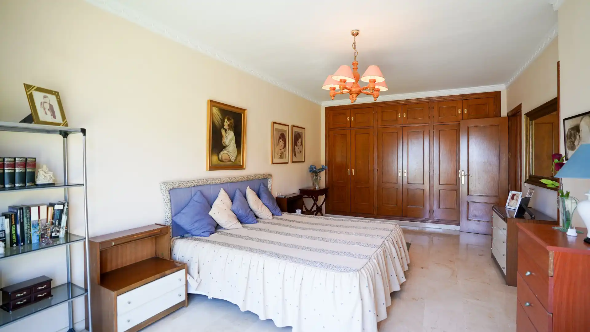 Haus zum Verkauf in MIGUEL DE UNAMUNO-CAMPANA 46, imagen 46