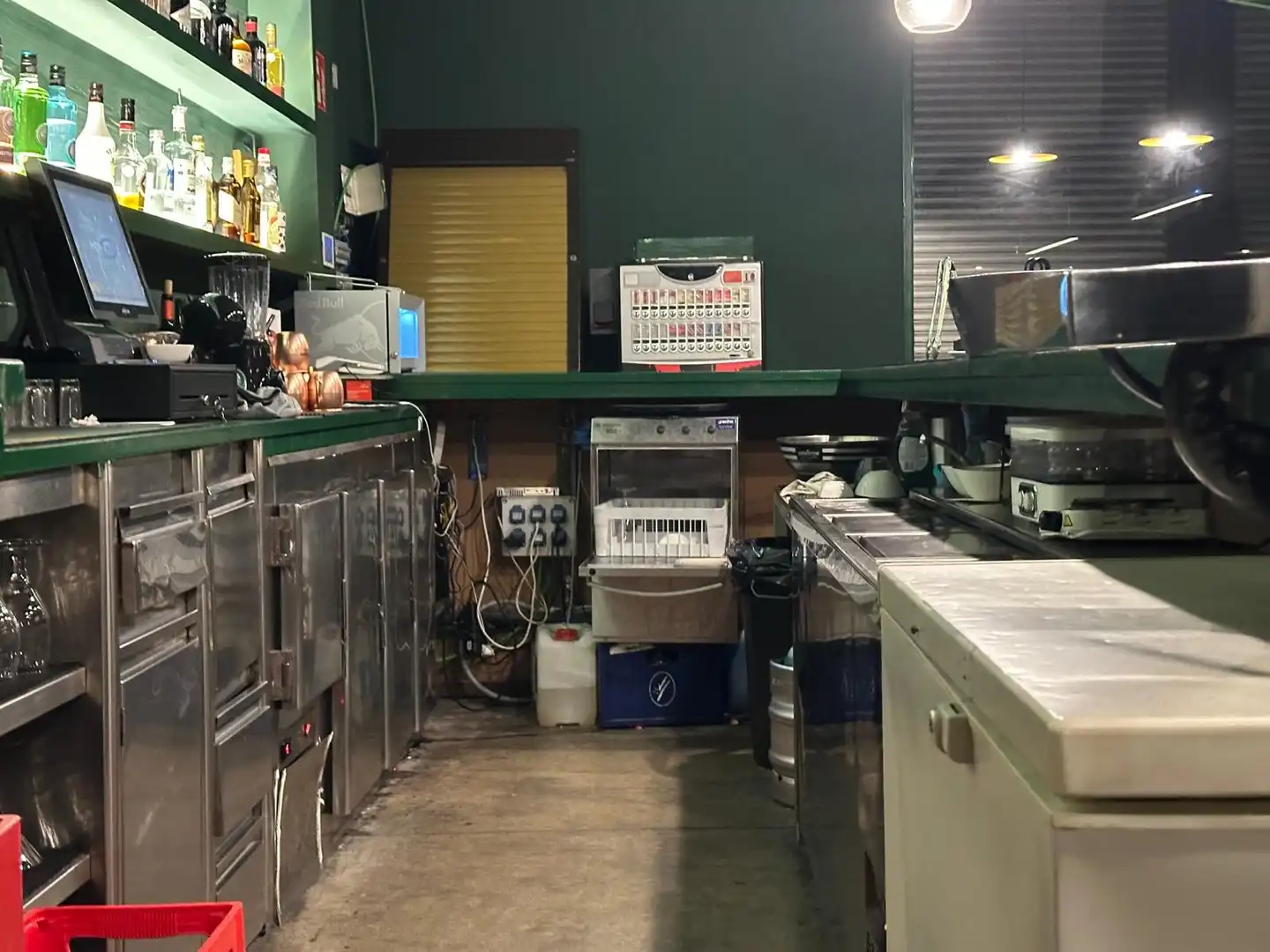 Business premises for transfer in Nucli Urbà, imagen 5