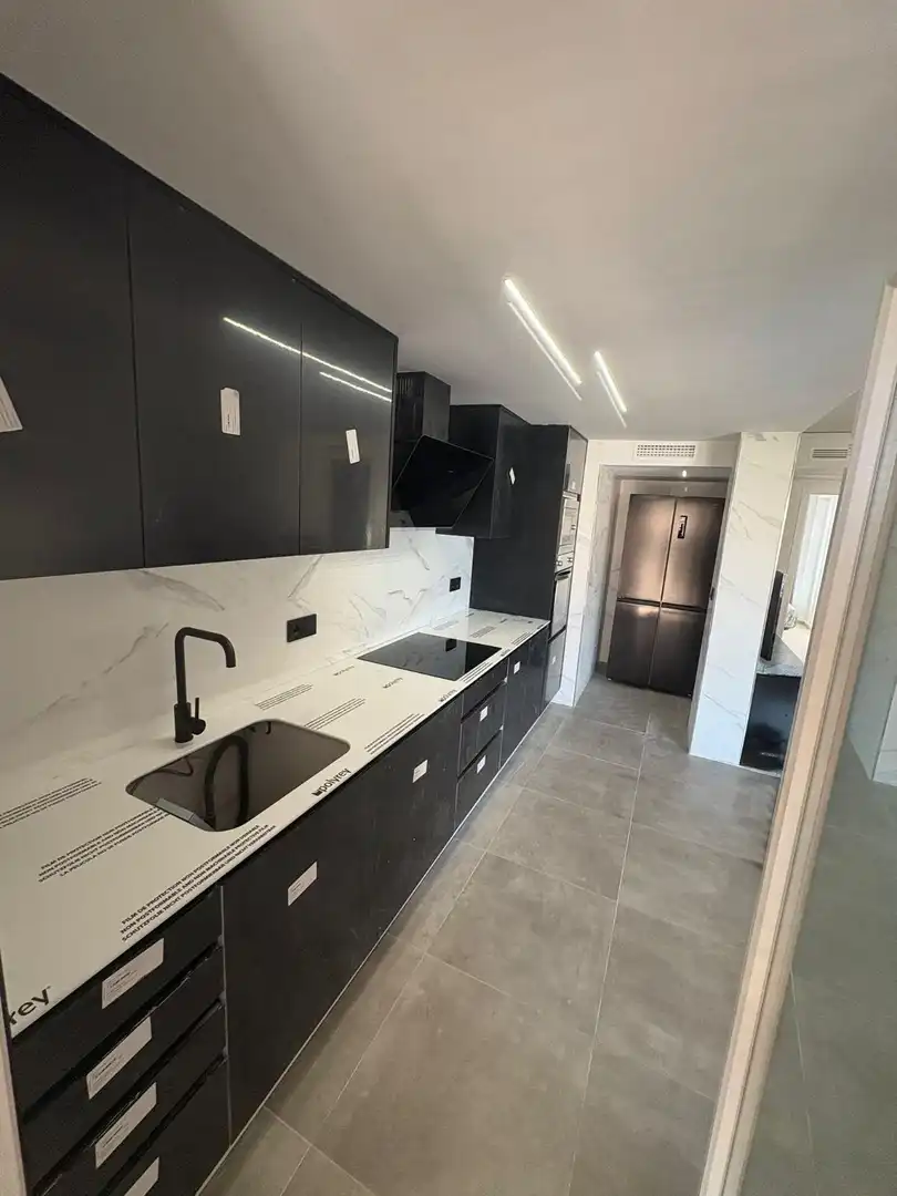 Apartament amb piscina de lloguer a Playa de Gandia, imagen 11