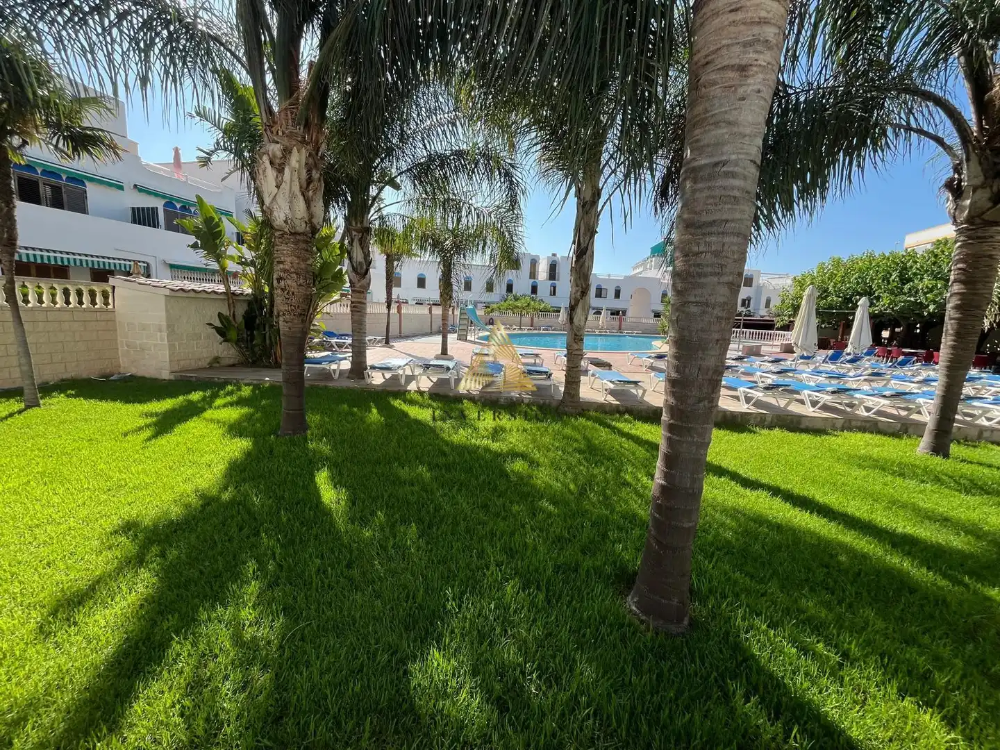 Appartement compact avec piscine à vendre à Playa Norte, imagen 6