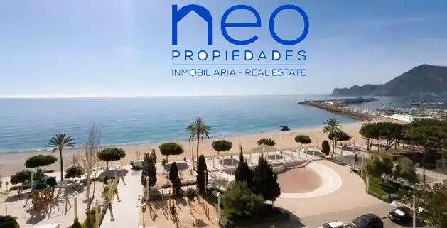 Apartments for rent in Altea  with Air Conditioner, Heating and Terrace