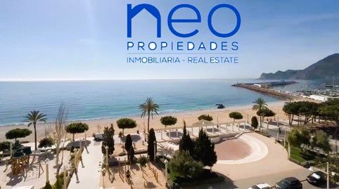 Foto 3 von Wohnungen zur Miete in Altea ciudad, Altea