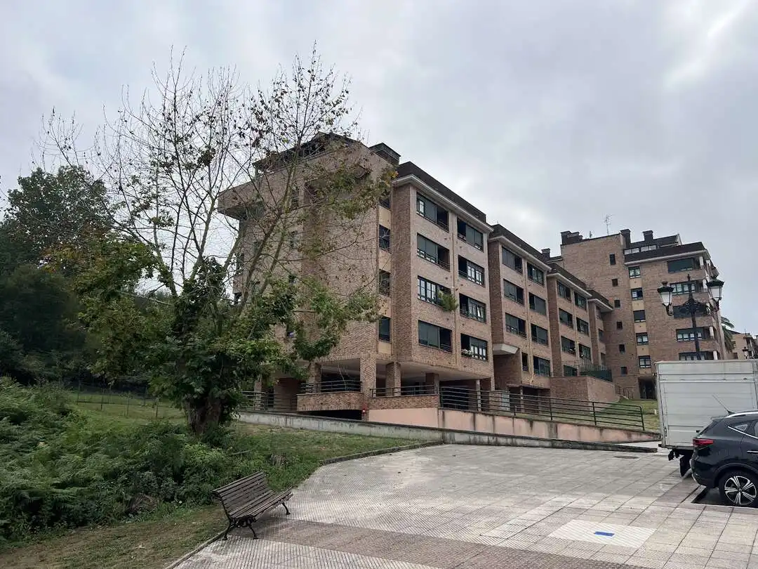 Wohnung mit Aufzug zum Verkauf in San Lazaro - Otero - Villafría, imagen 34