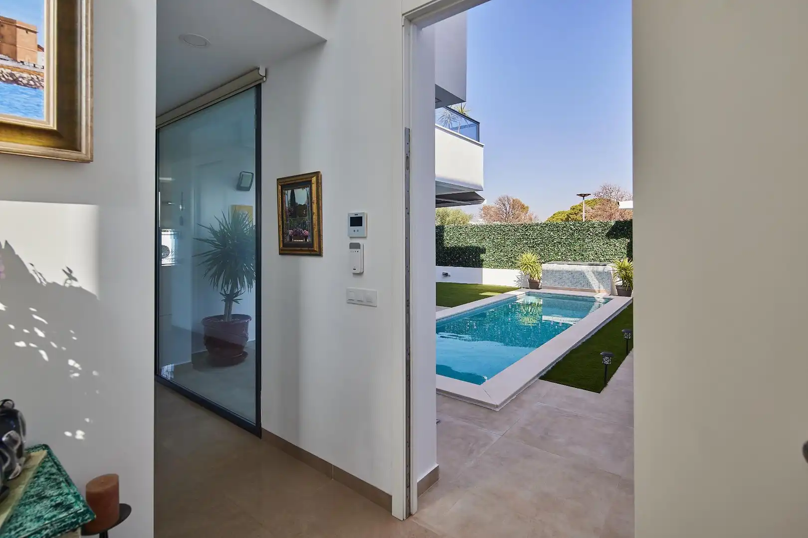 Villa avec piscine à vendre à Los Gallos, imagen 3