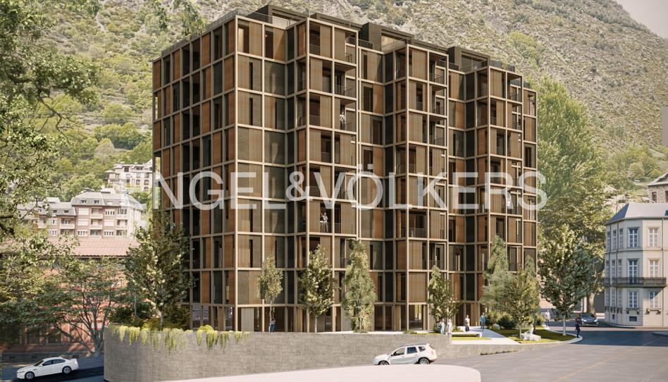 Photo 1 of Flat for sale in Carrer Mirador D'encamp, Encamp pueblo, Andorra