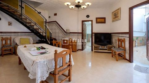 Foto 5 de Casa o xalet en venda a La Trinidad, Málaga Capital