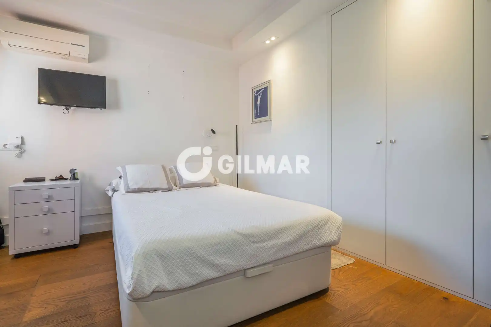 Flat with pool for sale in El Soto de la Moraleja, imagen 22